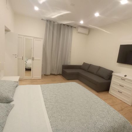 נאפולי Duomo Apartament'S מראה חיצוני תמונה