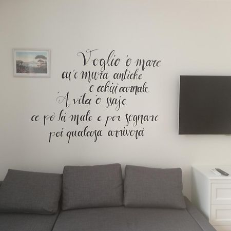 נאפולי Duomo Apartament'S מראה חיצוני תמונה