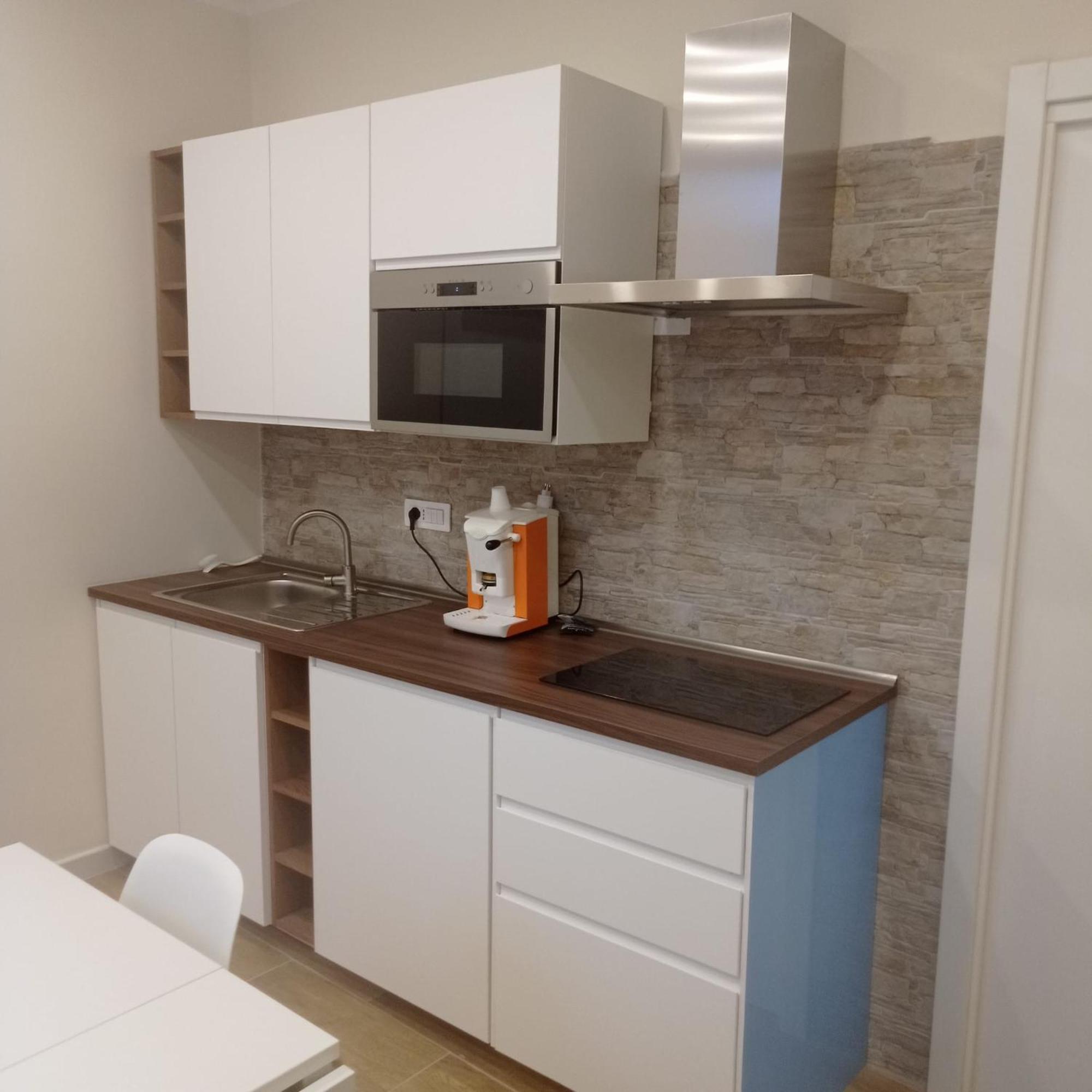 נאפולי Duomo Apartament'S מראה חיצוני תמונה