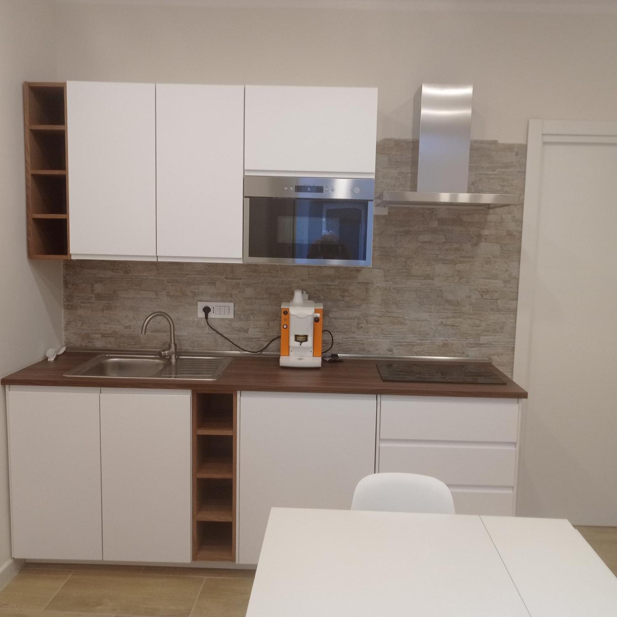 נאפולי Duomo Apartament'S מראה חיצוני תמונה