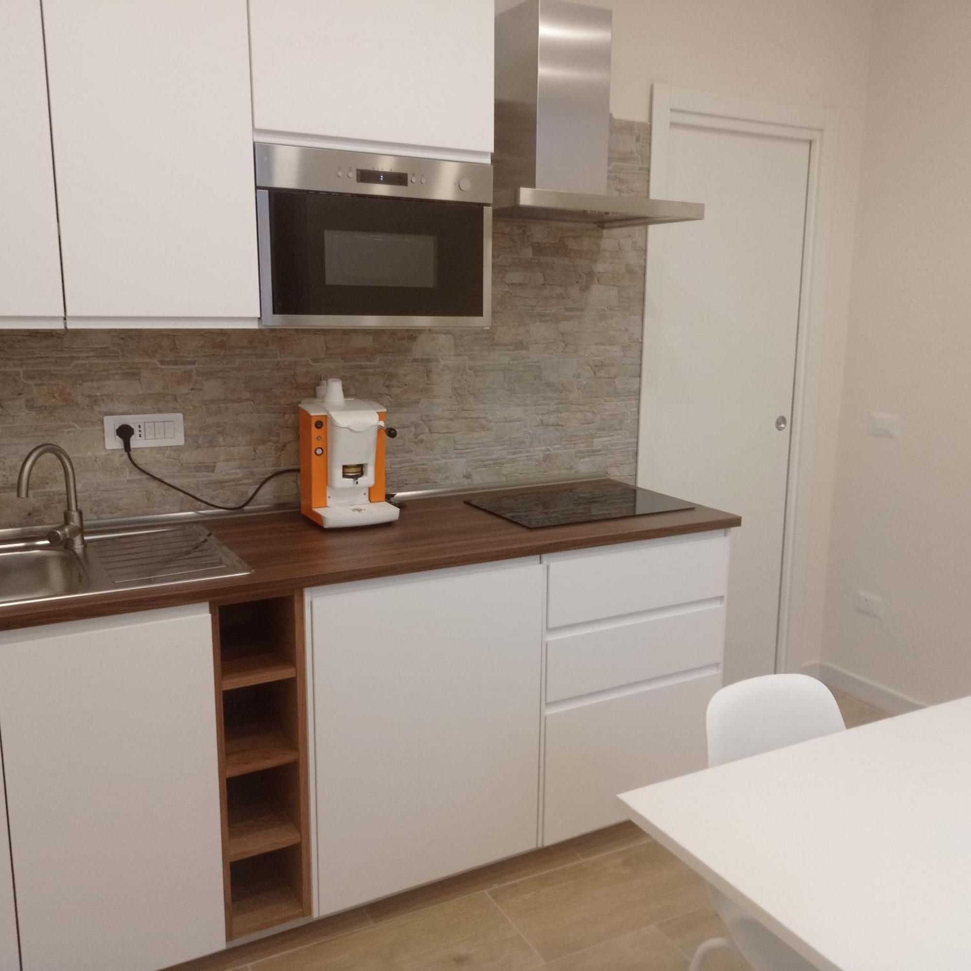 נאפולי Duomo Apartament'S מראה חיצוני תמונה
