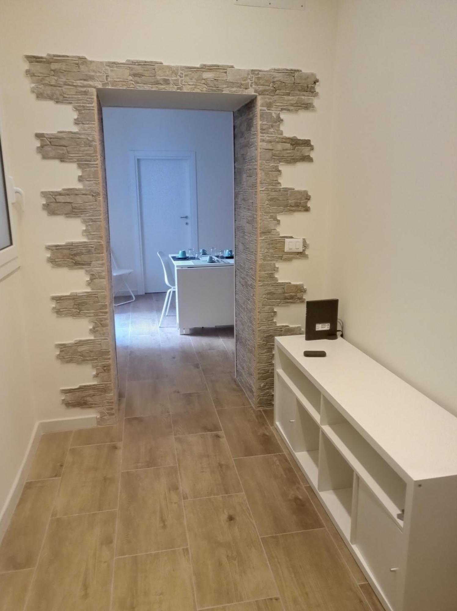נאפולי Duomo Apartament'S מראה חיצוני תמונה