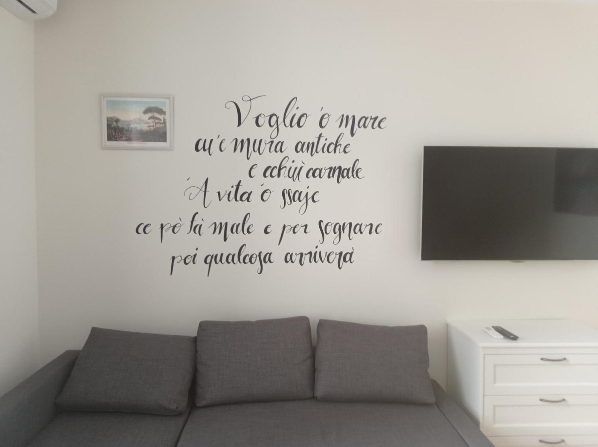 נאפולי Duomo Apartament'S מראה חיצוני תמונה