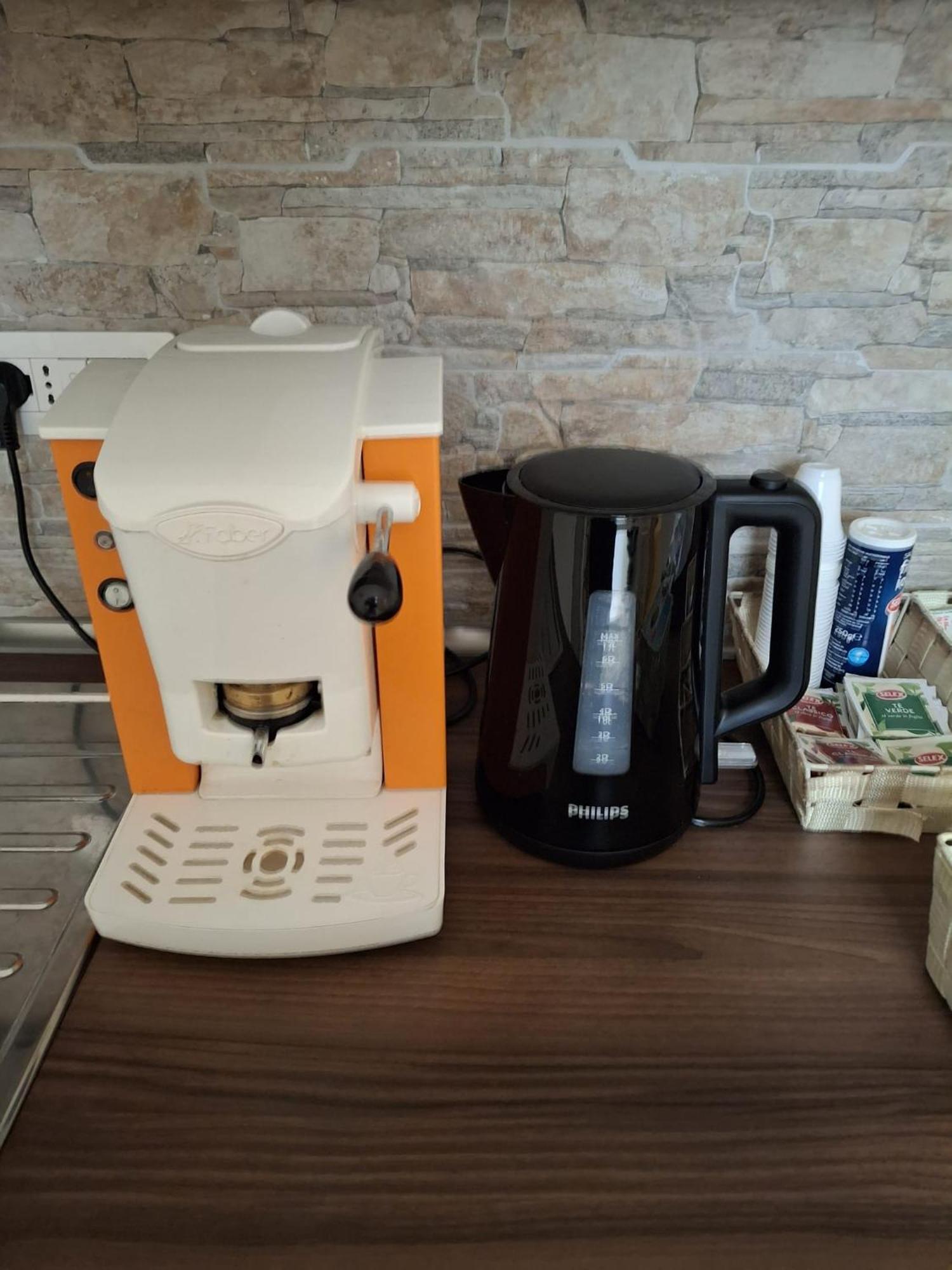 נאפולי Duomo Apartament'S חדר תמונה